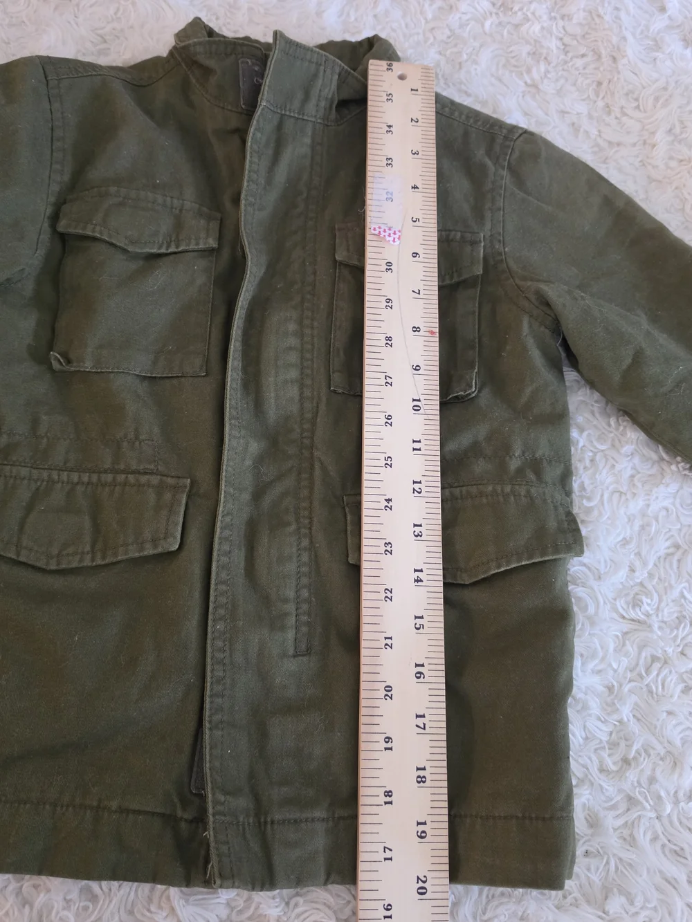 Old Navy classic utility